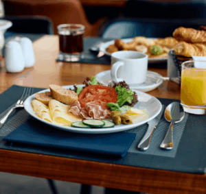 Auxílio-alimentação